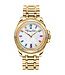 Thomas Sabo  Divine Rainbow WA0395-264-207 Perlmutt Gold Damenuhr