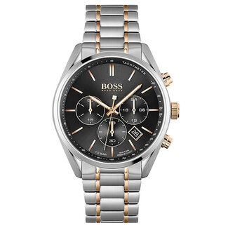 Hugo Boss Champion Chronograph Herrenuhr  1513819