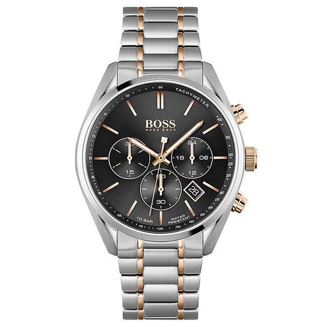 Hugo Boss  Champion Chronograph Herrenuhr  1513819