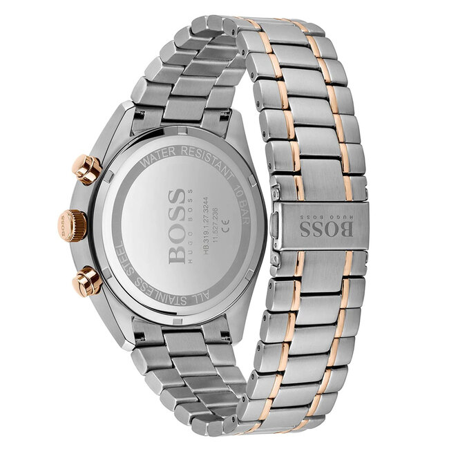 Hugo Boss  Champion Chronograph Herrenuhr  1513819