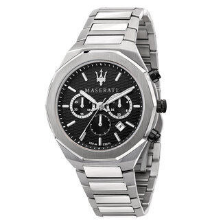 MASERATI Stile Chronograph Herrenuhr  R8873642004