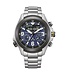 Citizen  Promaster JV1006-51L Ana-Digi Blau Herrenuhr