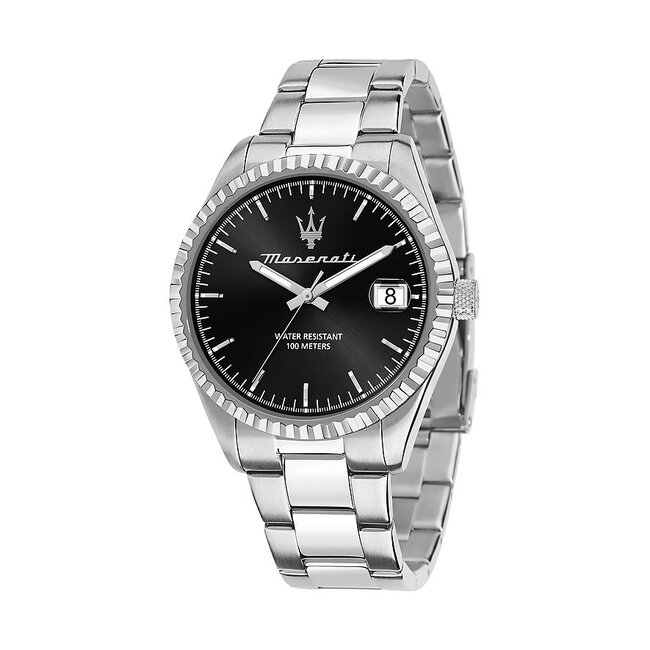 MASERATI Competizione - R8853100028 Herrenuhr