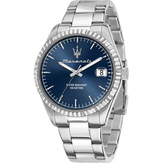 MASERATI Competizione - R8853100029 Herrenuhr