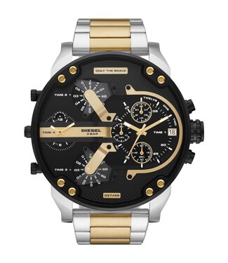 Diesel Mr. Daddy 2.0 Chronograph Herrenuhr DZ7459