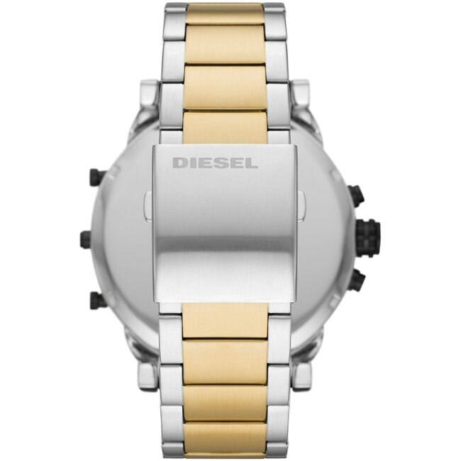 Diesel  Mr. Daddy 2.0 Chronograph Herrenuhr DZ7459
