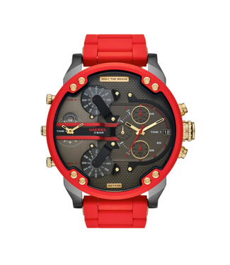 Diesel Mr. Daddy 2.0 Chronograph  DZ7430 Herrenuhr