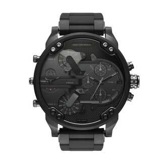Diesel Mr. Daddy 2.0  DZ7396 Herrenuhr