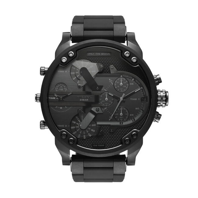 Diesel  Herrenuhr Mr. Daddy 2.0  DZ7396