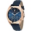 MASERATI Traguardo Chronograph Herrenuhr  R8871612015