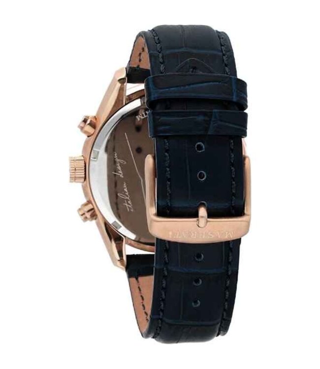 Maserati Traguardo Chronograph Herrenuhr  R8871612015