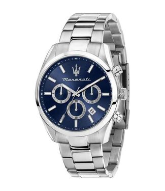 Maserati  Attrazione R8853151005 Herrenuhr