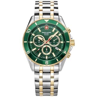 Swiss Alpine Military 7034.9144 Sierra Herrenuhr