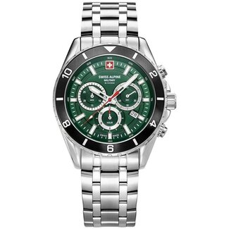 Swiss Alpine Military 7034.9138 Sierra Herrenuhr