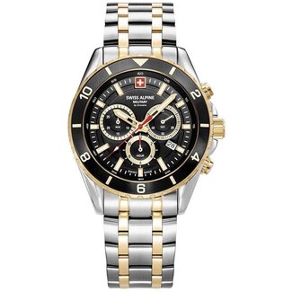 Swiss Alpine Military 7034.9147 Sierra Herrenuhr