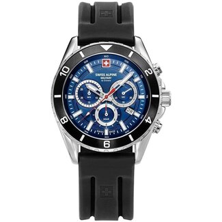 Swiss Alpine Military 7034.9839 Sierra Herrenuhr