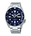 Seiko 5 Sports SRPD51K1 Automatik Blau Herrenuhr