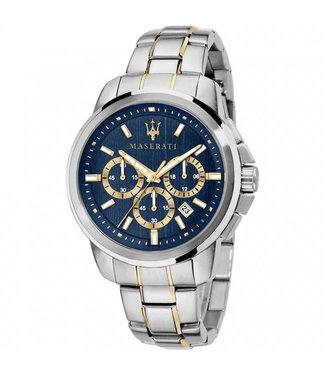 Maserati Successo - R8873621016 Herrenuhr