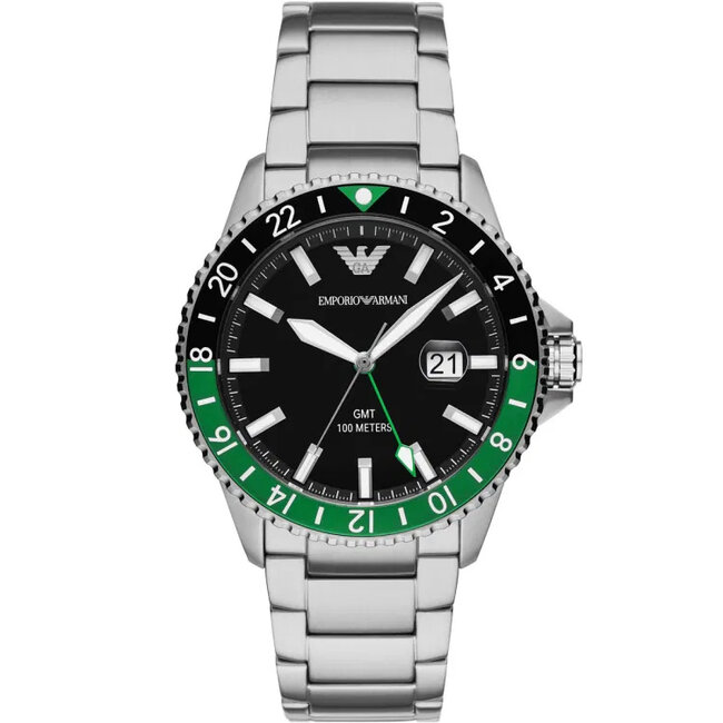 Emporio Armani AR11589 Diver Herrenuhr