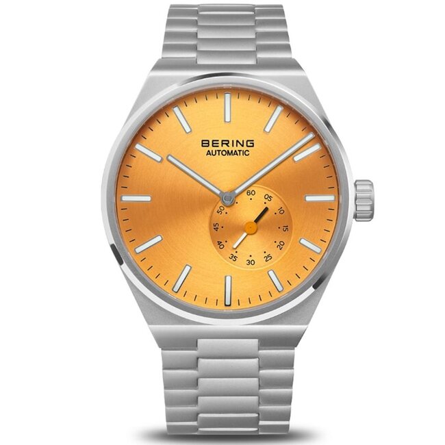 Bering 19441-701 Herrenuhr Automatik 41mm 10ATM