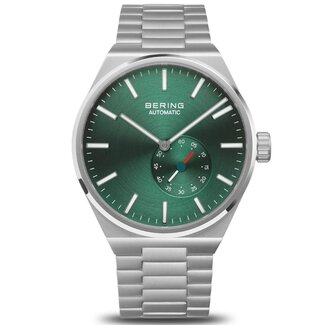 Bering 19441-708 Herrenuhr Automatik 41mm 10ATM