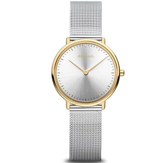 Bering 15729-010 Damenuhr Ultra Slim 29mm 3ATM