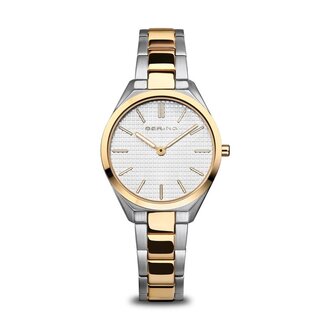 Bering 17231-704 Ultra Slim Damenuhr 31mm 3ATM