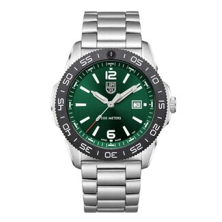 Luminox XS.3137 Pacific Diver Herrenuhr 44mm 20ATM