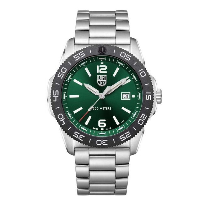 Luminox  XS.3137 Pacific Diver Herrenuhr 44mm 20ATM