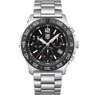 Luminox XS.3142 Herrenuhr Pacific Diver Chronograph 44mm 20ATM