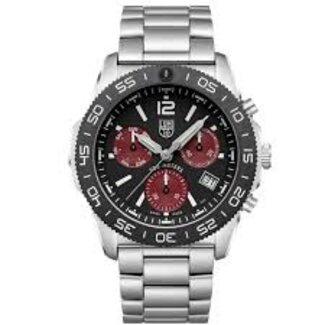 Luminox XS.3155.1.M Herrenuhr Pacific Diver Chronograph 44mm 20ATM