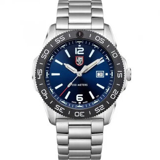 Luminox XS.3123 Pacific Diver Herrenuhr 44mm 20ATM