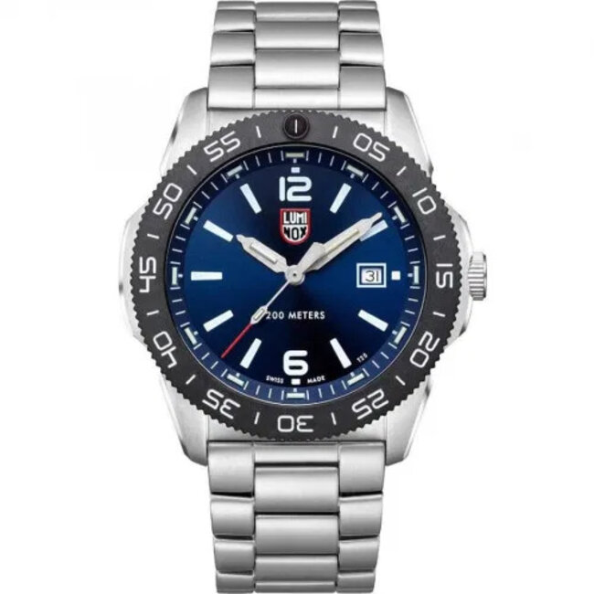 Luminox  XS.3123 Pacific Diver Herrenuhr 44mm 20ATM