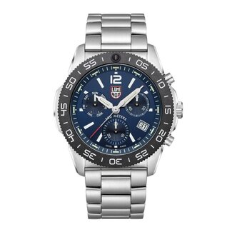 Luminox XS.3144 Herrenuhr Pacific Diver Chronograph 44mm 20ATM
