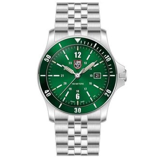 Luminox XS.0917 Herrenuhr Sport Timer 42mm 10ATM