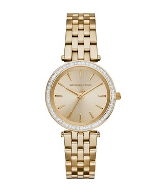 Michael Kors Mini Darci Gold  MK3365 Damenuhr