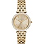 MICHAEL KORS  Mini Darci Gold  MK3365 Damenuhr
