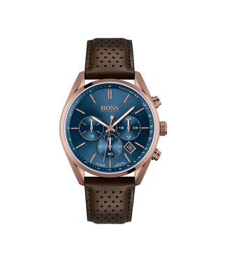 Hugo Boss Champion Chronograph 1513817 Herrenuhr