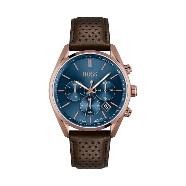Hugo Boss  Champion Chronograph 1513817 Herrenuhr