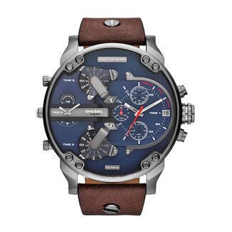 Diesel Mr. Daddy 2.0 Chronograph DZ7314 Herrenuhr