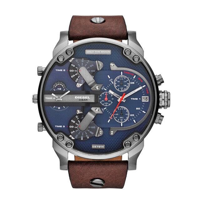 Diesel  Mr. Daddy 2.0 Chronograph DZ7314
