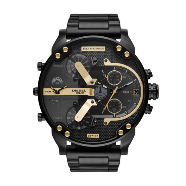 Diesel  Mr. Daddy 2.0 Chronograph DZ7435