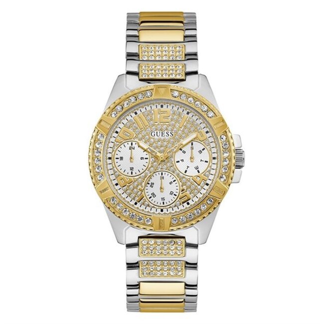 Guess LADIES W1156L5 Frontier Damenuhr