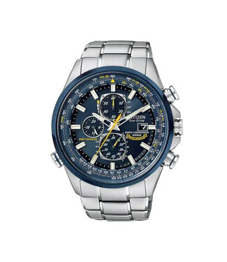 Citizen AT8020-54L Promaster-Sky Blue-Angels Mens Watch 44mm 20 ATM