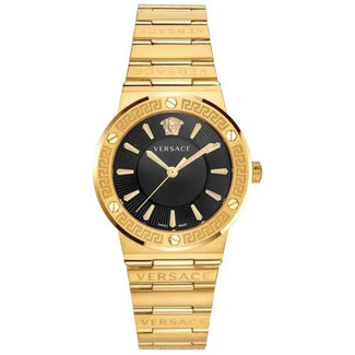 VERSACE Greca Logo 38 MM Damenuhr - VEVH00820