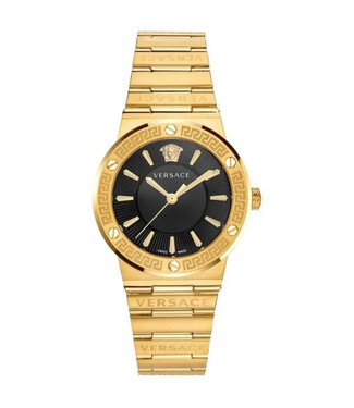 VERSACE Greca Logo 38 MM Damenuhr - VEVH00820