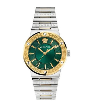 VERSACE Greca Logo 38 MM Damenuhr - VEVH00720