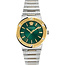 VERSACE  Greca Logo 38 MM Damenuhr - VEVH00720