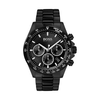 Hugo Boss Hero Chronograph 1513754 Herrenuhr