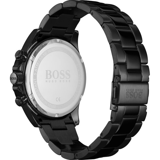 Hugo Boss  Hero Chronograph  1513754 Herrenuhr